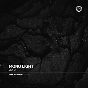 Odra - Mono Light [DDB140]