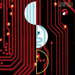 Omer Bar, Omri Guetta - Sara [STRD021]