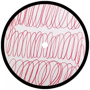 PAWSA - BASSLINE MACHINE [PAWZ033]