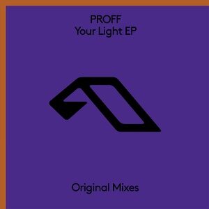 PROFF - Your Light EP [ANJ755BD]