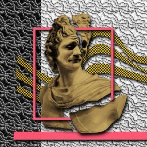 Patrick Bishop - Little Drummer Boy [PERMVAC2391]