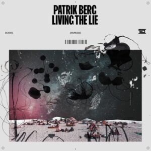 Patrik Berg - Living the Lie [DCX001]
