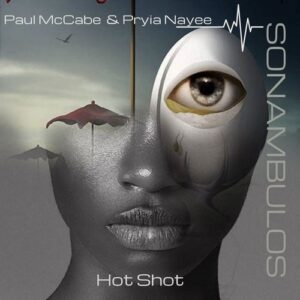 Paul McCabe, Priya Nayee - Hot Shot [SB53]