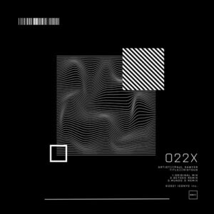 Paul Sawyer - Riotous [NYC022X]