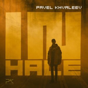 Pavel Khvaleev, Miss Monique - Inhale [BHCD2242]