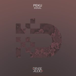 Peku - Signal [DA076]