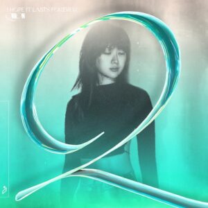 Qrion - I Hope It Lasts Forever [ANJCD103BD]