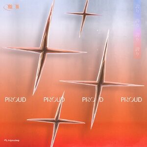Qrion - Proud [ANJDEE644BD]