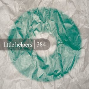 Randall Jones, ariaano - Little Helpers 384 [LITTLEHELPERS384]