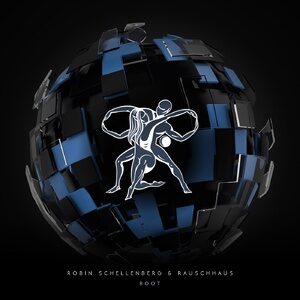Rauschhaus, Robin Schellenberg - Boot [TM118]
