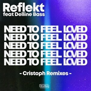 Reflekt - Need To Feel Loved - Cristoph Remix [AMM628]
