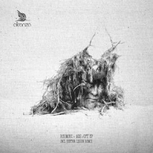 Rhombic - ADS/CFT EP [ALLE171]