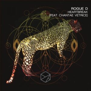 Rogue D, Chantae Vetrice - Heartbreak [STEALTH219]