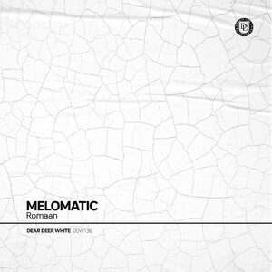 Romaan - Melomatic [DDW136]