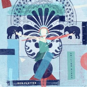 Ron Flatter - Smiling Birds [3000104]