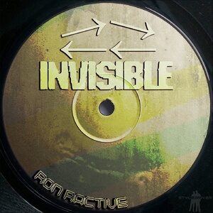 Ron Ractive - Invisible [10204861]