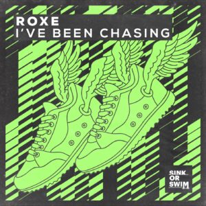 Roxe - I've Been Chasing (Extended Mix) [190296444036]