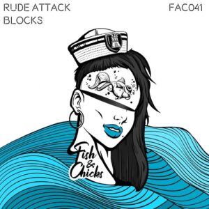 Rude Attack - Blocks (Extended Mix) [4056813257274]