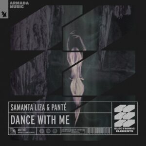 Samanta Liza, Panté - Dance With Me [AREE193]