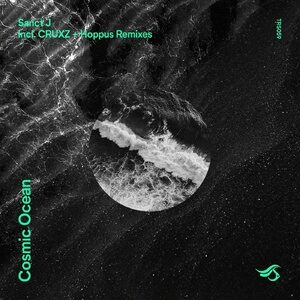Sanct J - Cosmic Ocean [TRS059]