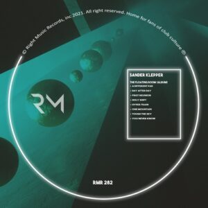 Sander Klepper - The Floating Room [RMR282]