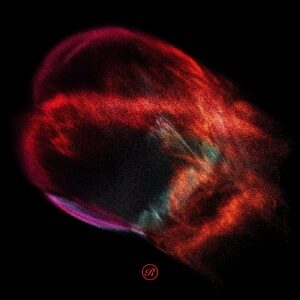 Sasha Carassi - Invain EP [REN21018D]
