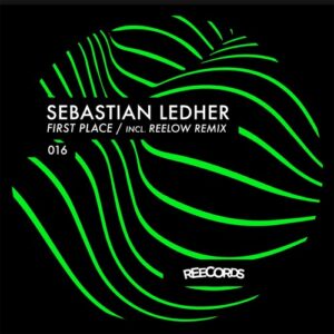 Sebastian Ledher - First Place [REE016]