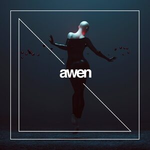 Shamans - Altered [AWEN149]