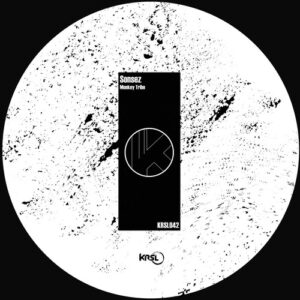 Sonsez - Monkey Tribe [KRSL042]