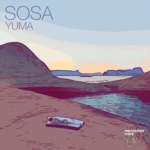 Sosa UK - Yuma [RPM114]