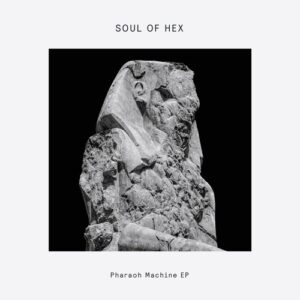 Soul of Hex - Say It Again [DOGD85]