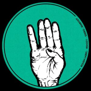 Ssero - Mabody [RSH231]