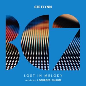 Ste Flynn - Lost in Melody [BC2387]