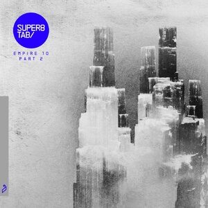 Super8 & Tab - Empire 10 (Part 2) [ANJ754BD]