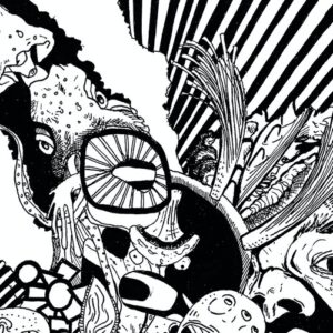 Tal Fussman - Adaptive [ES003]