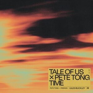 Tale Of Us, Pete Tong - Time (feat. Jules Buckley) [G010004670831J]
