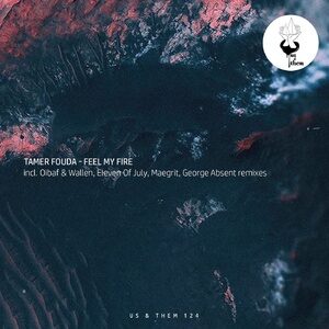 Tamer Fouda - Feel My Fire [UT124]