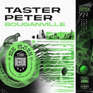 Taster Peter - Bouganville [EXTZ053]