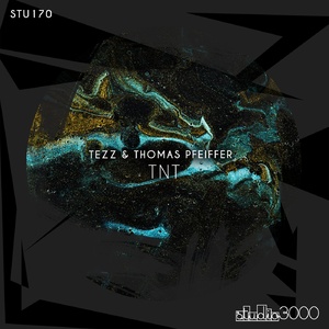 Tezz, Thomas Pfeiffer - TNT [STU170]