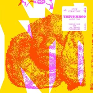 Theus Mago - Vicious Eddie EP [ST027]