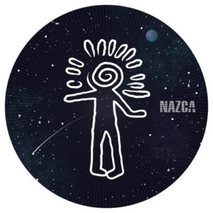 Thimble - Imagina Ep [NAZCA026]