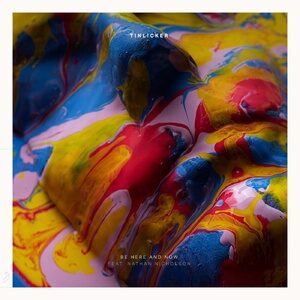 Tinlicker, Nathan Nicholson - Be Here And Now [ANJDEE645D]