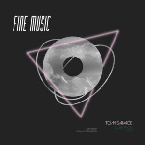 Tom Savage - Slap It On [FM124]