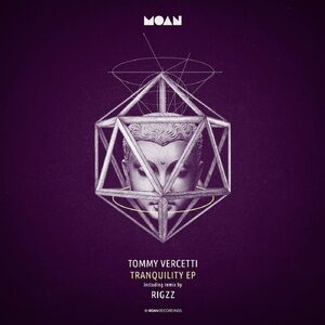 Tommy Vercetti - Tranquility EP [MOAN156]