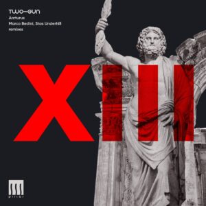 Two-Gun - Arcturus [PILLAR013]