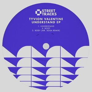 Tyvion Valentine - Understand EP [WO147]