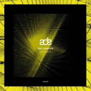 VA - ADE 2021 Sampler [ADE003]