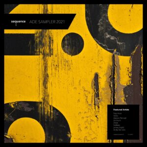 VA - ADE Sampler 2021 [ADE21]