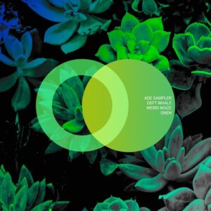 VA - ADE Sampler [AVE101]