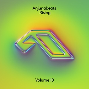 VA - Anjunabeats Rising 10 [ANJ753BD]